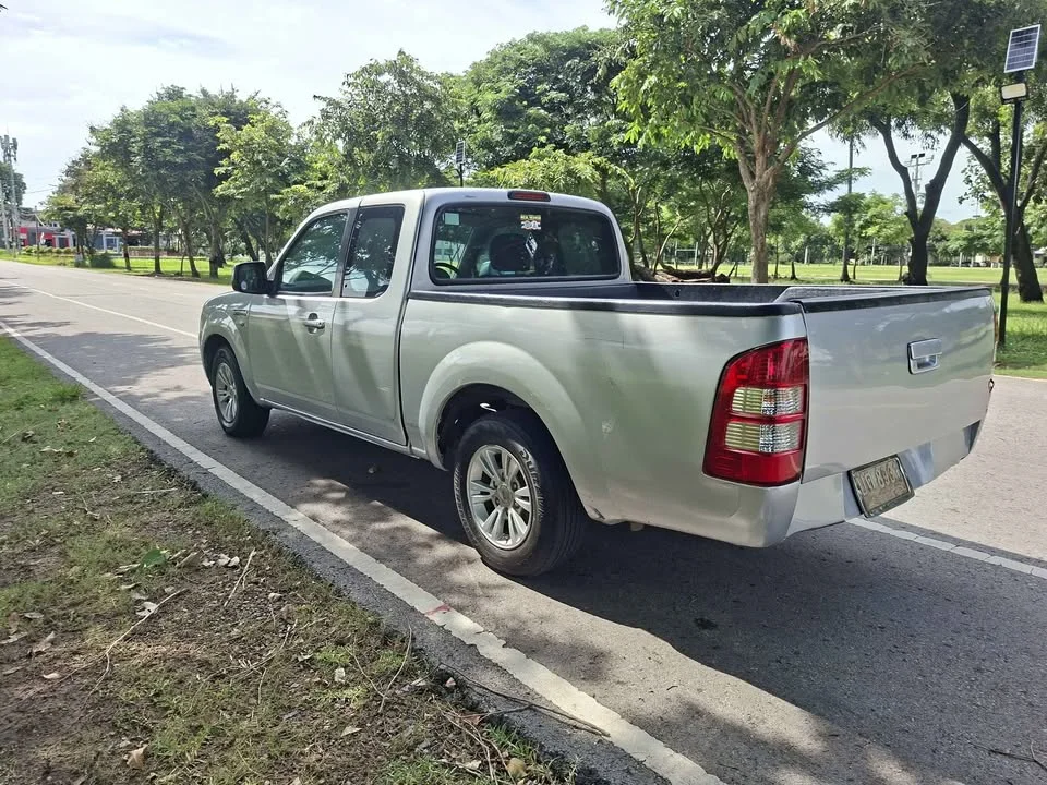 2005 Ford Ranger II 2