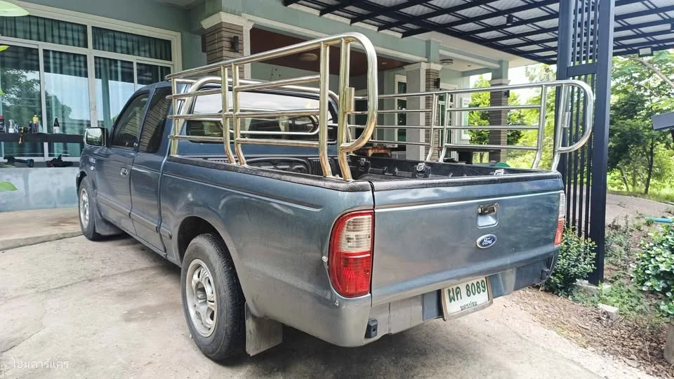 2005 Ford Ranger I 2