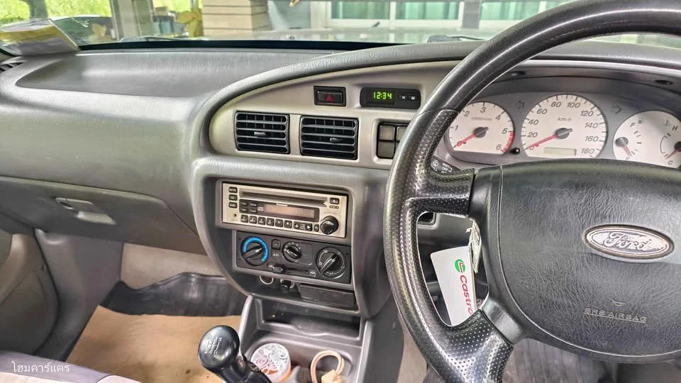 2005 Ford Ranger I 3