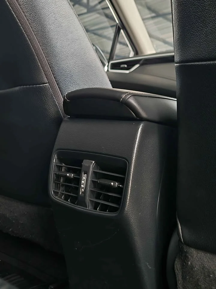 2020 Toyota Corolla Altis XII (E210) 3