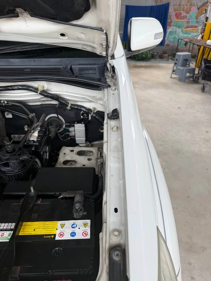 2014 Toyota Hilux VII 3
