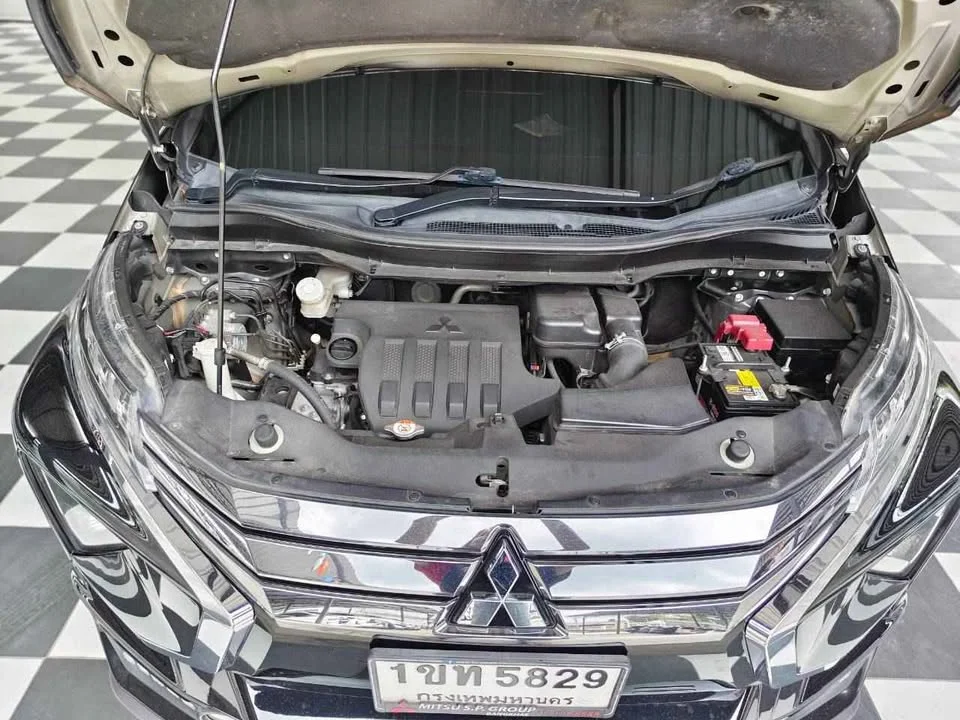 2019 Mitsubishi Xpander I 3