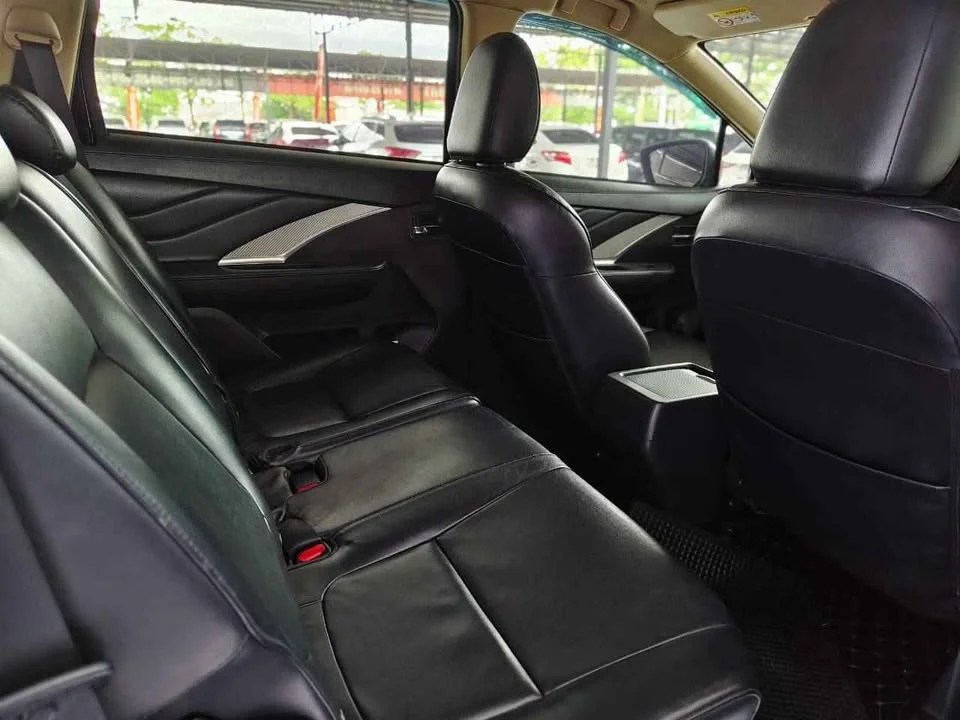 2019 Mitsubishi Xpander I 2
