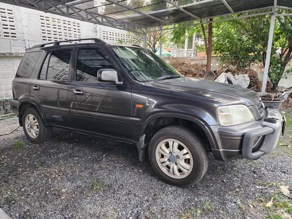 1998 Honda CR-V I 2