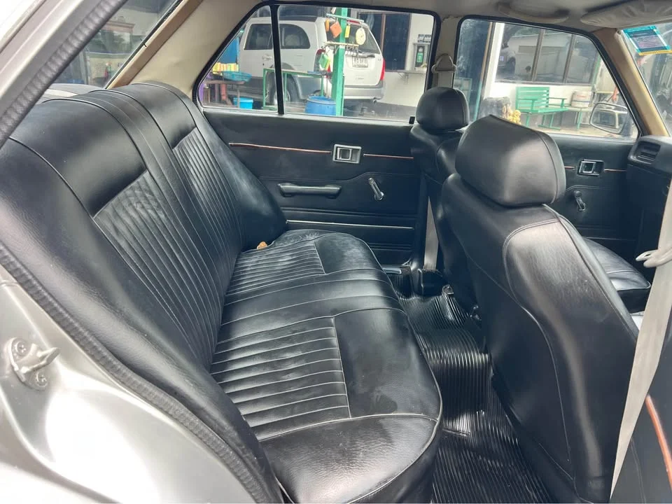 1980 Volvo 700 Series 3