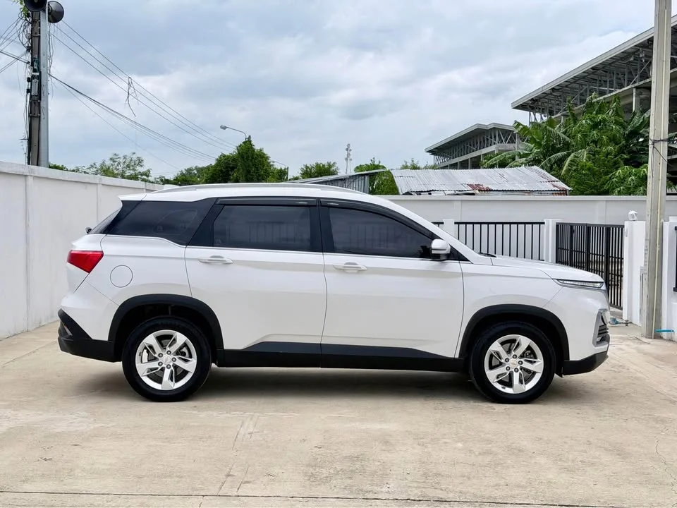 2019 Chevrolet Captiva II 2