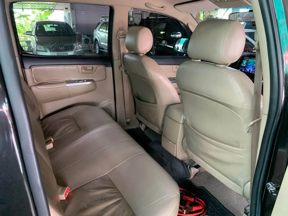 2014 Toyota Hilux VII 3