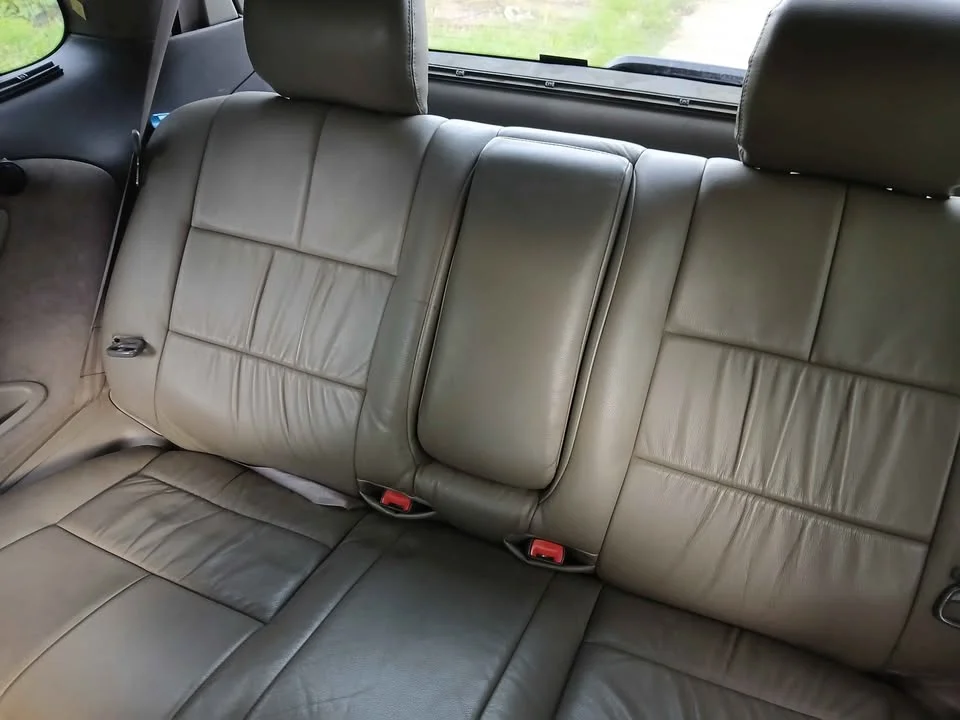 2002 Toyota Estima II 2
