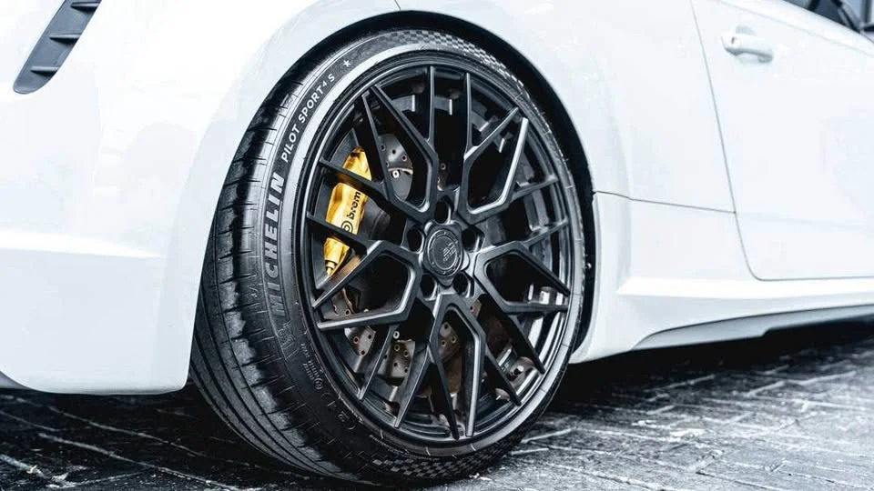 2022 Audi TT Mk3 2