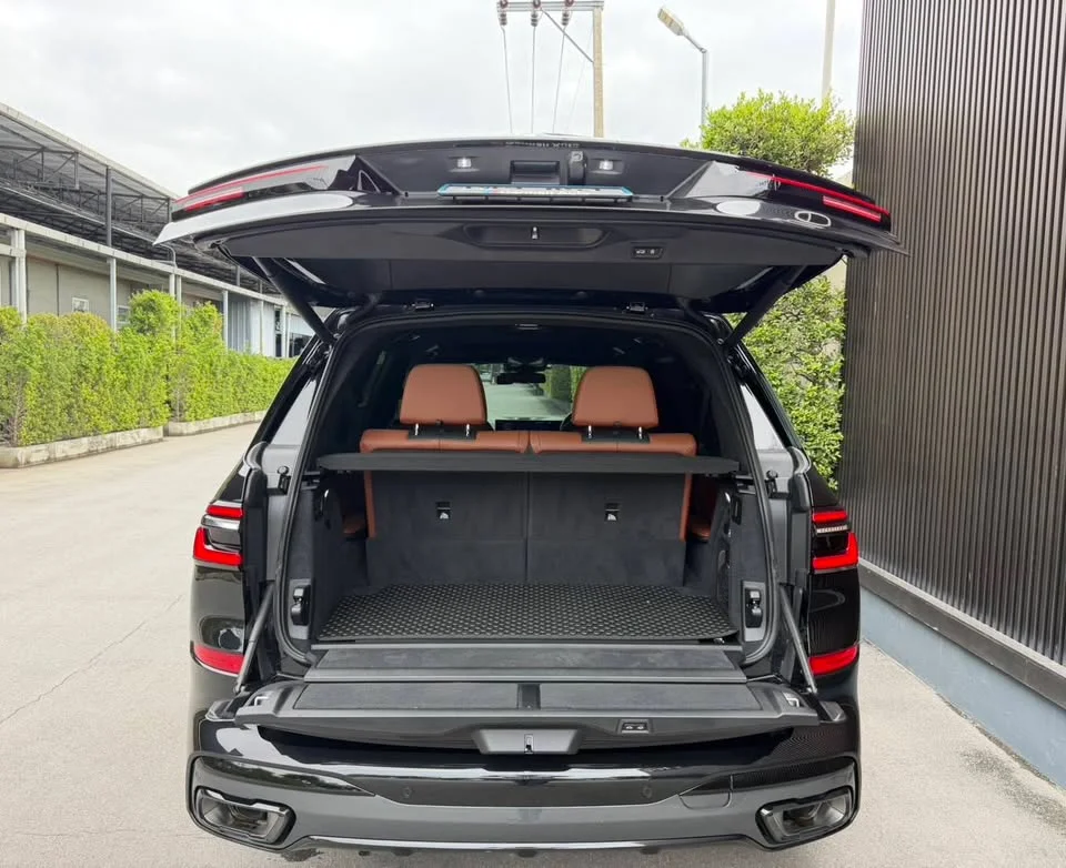2023 BMW X7 G07 3