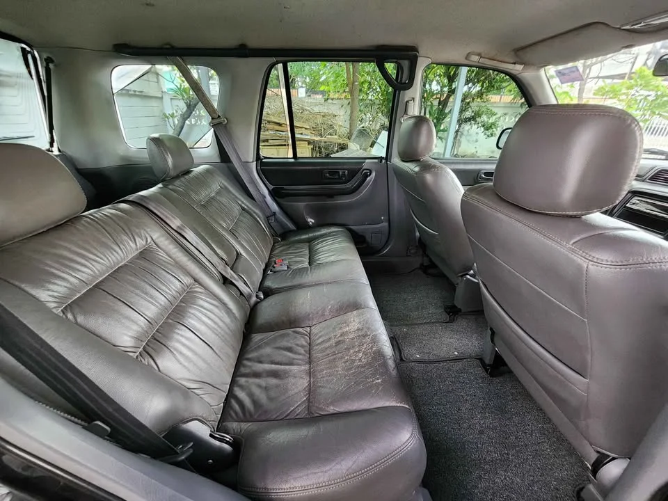 1998 Honda CR-V I 3