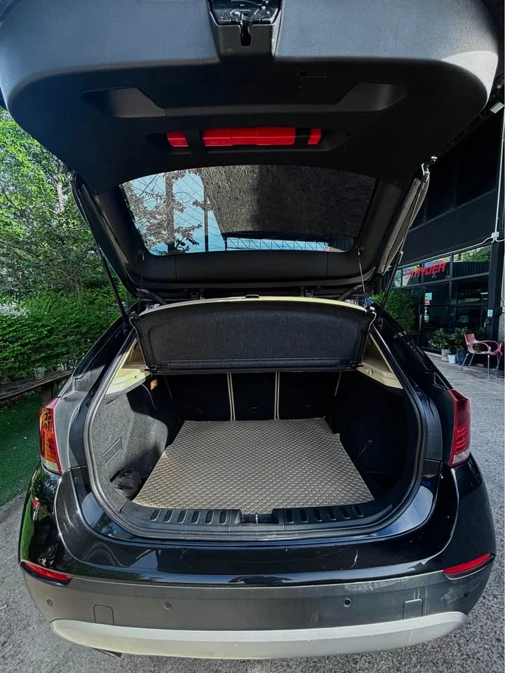 2011 BMW X1 E84 3