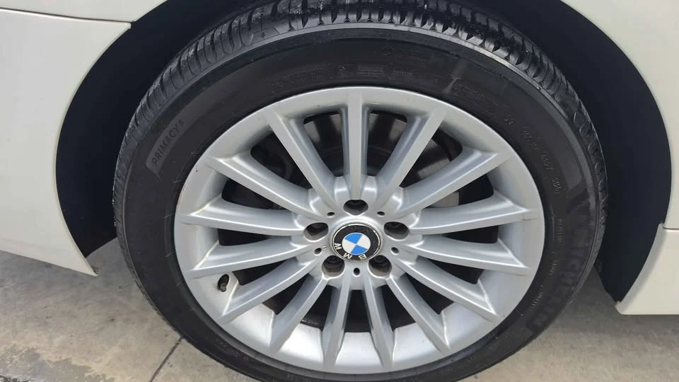 2012 BMW 5er F10, F11, F18 2