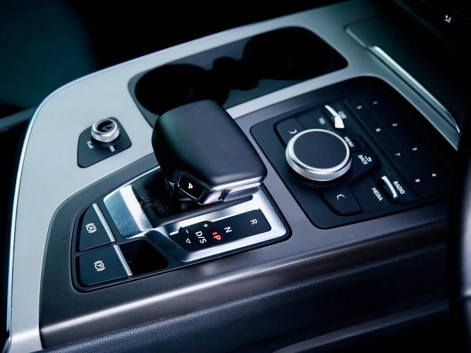 2018 Audi Q7 II (4M) 3