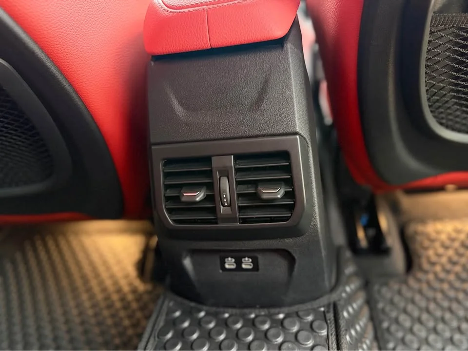 2022 BMW 2er F44 3
