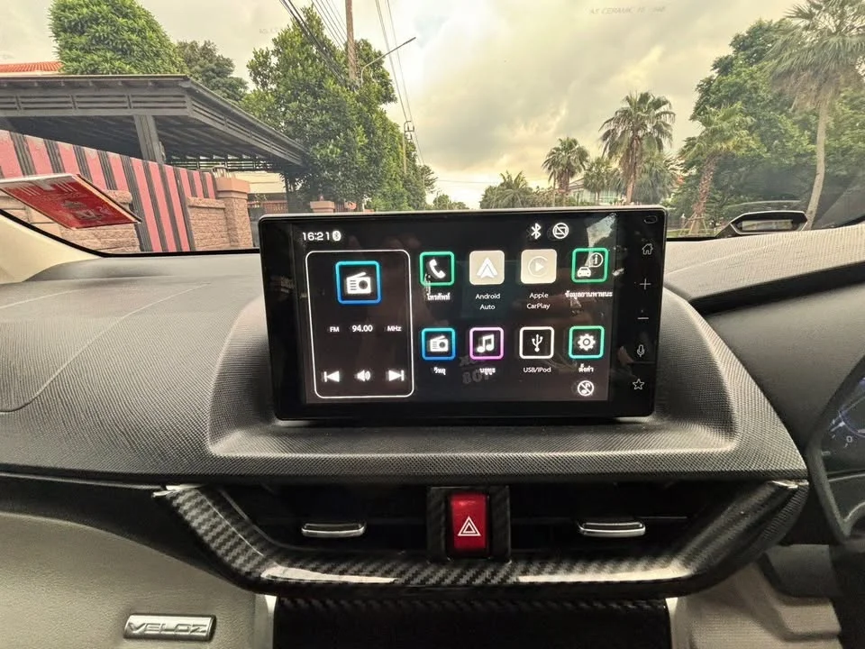 2023 Toyota Veloz III 3