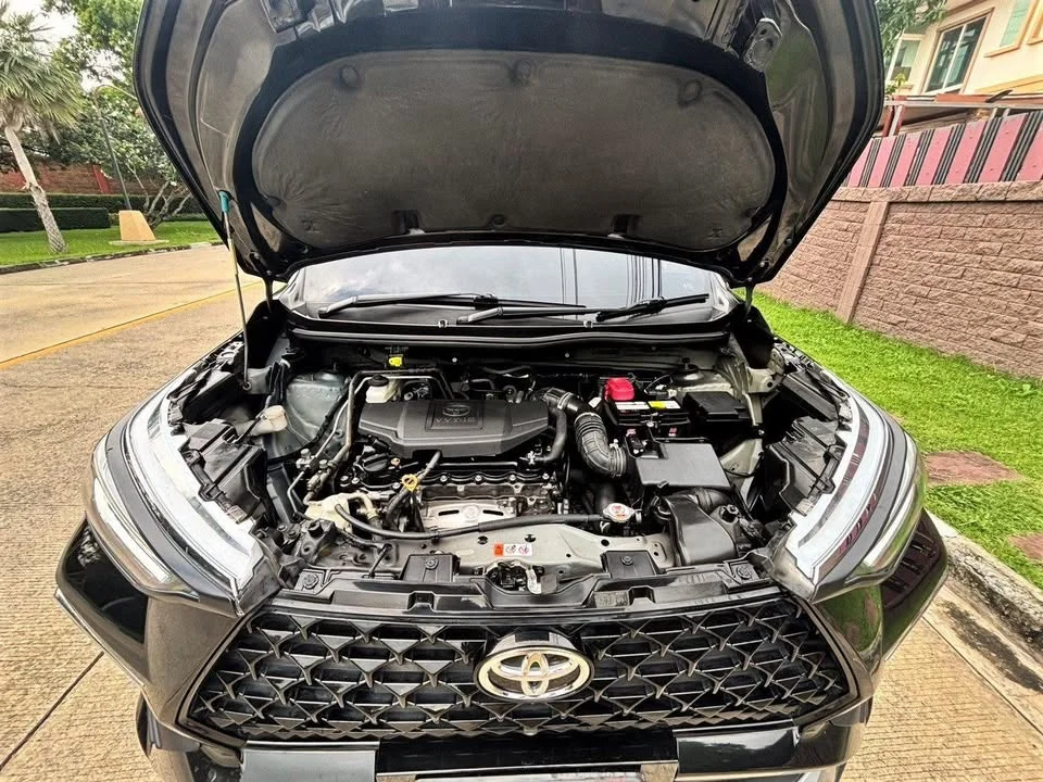 2023 Toyota Veloz III 2