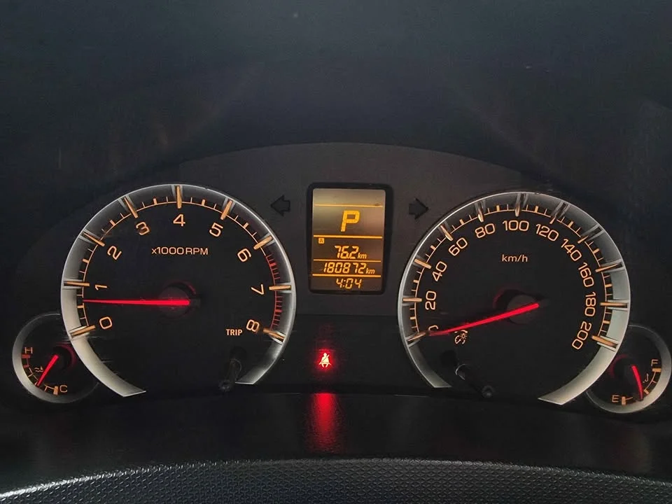 2015 Suzuki Swift II 2