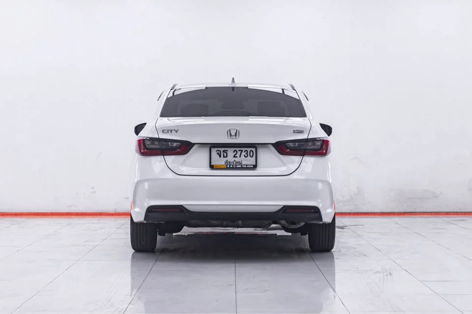 2024 Honda City VII 3