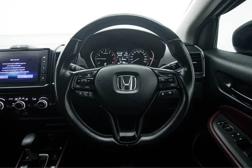 2024 Honda City VII 2