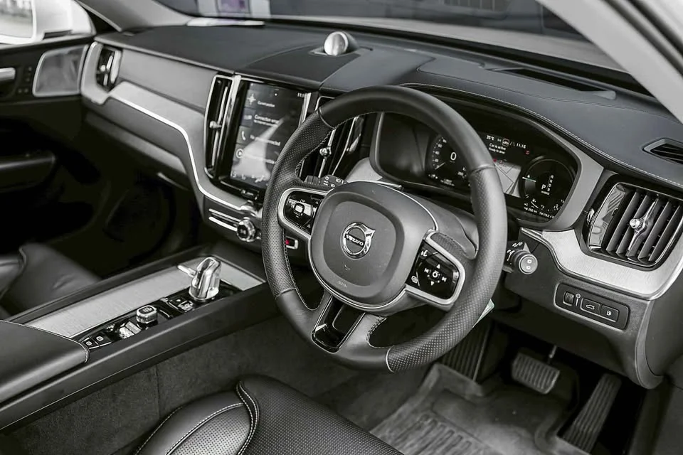 2018 Volvo XC60 II 3