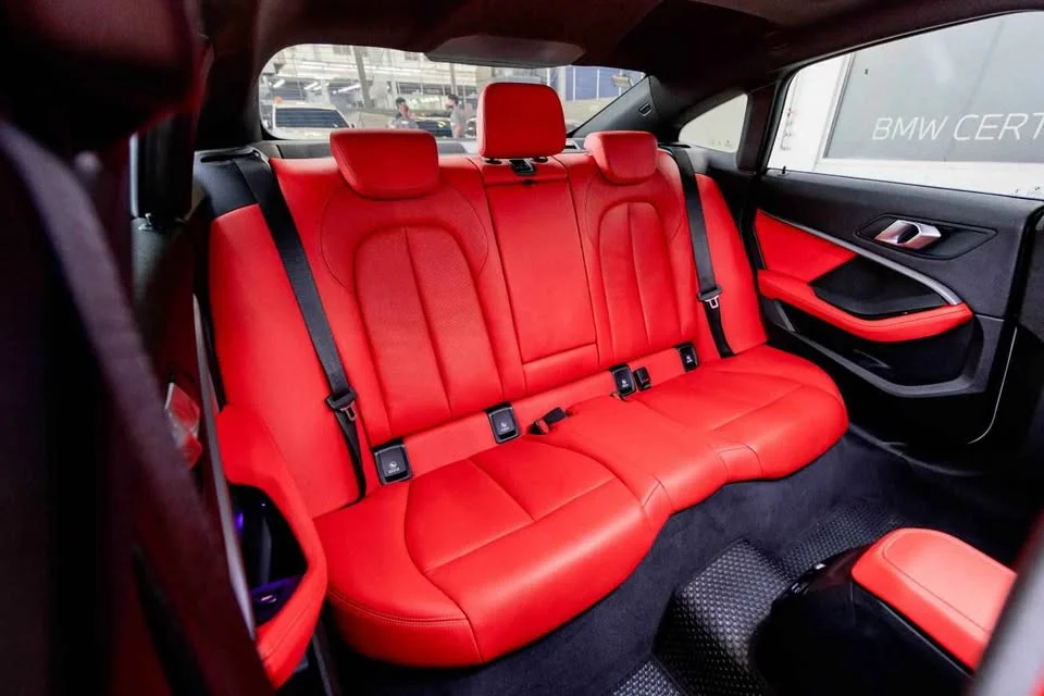 2022 BMW 2er F44 2