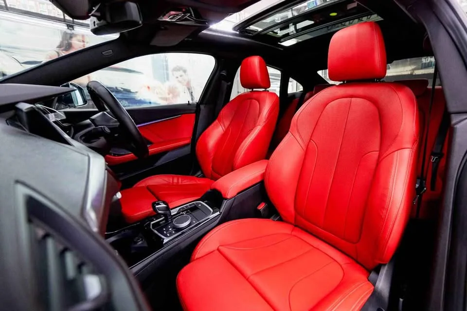 2022 BMW 2er F44 3