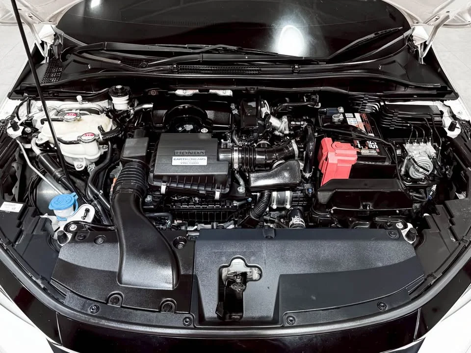 2020 Honda City VII 2