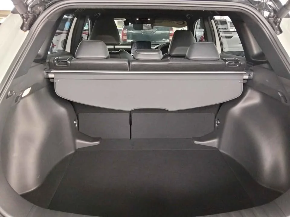 2024 Toyota Corolla Cross XG10 2