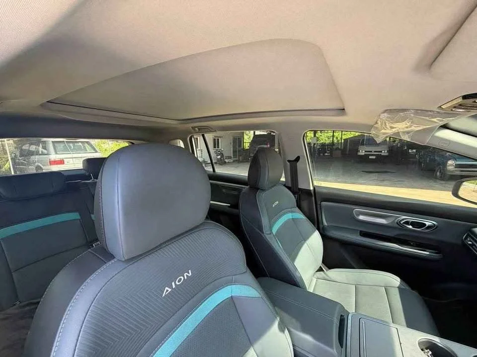 2024 GAC Aion Y Plus I 2