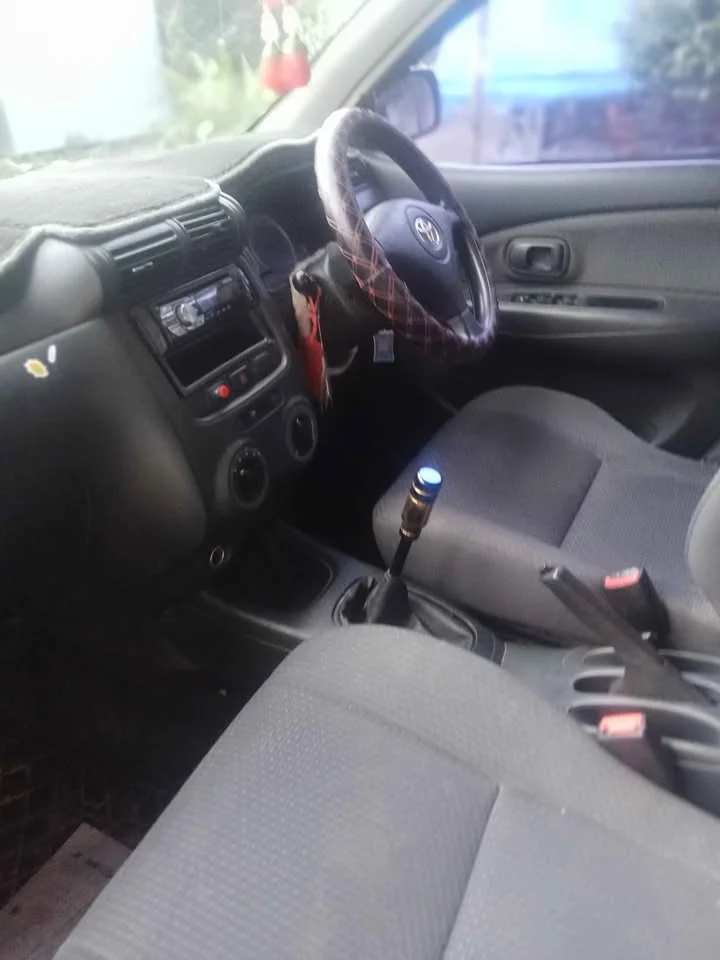2004 Toyota Avanza I 2