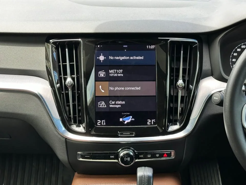 2021 Volvo S60 III 2