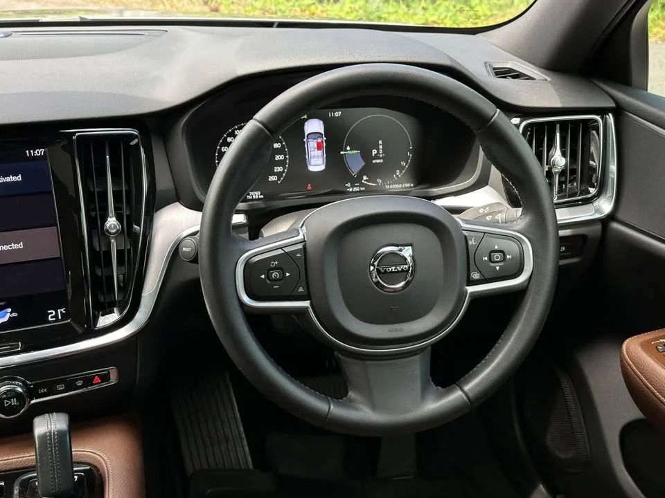 2021 Volvo S60 III 3