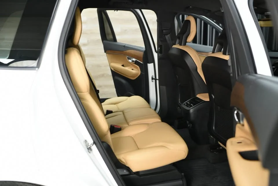 2017 Volvo XC90 II 3