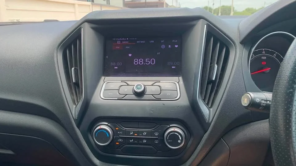 2016 MG 5 I  3
