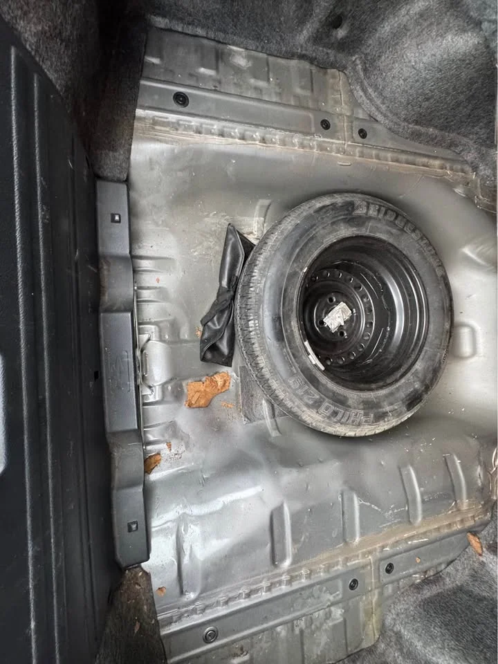2007 Honda City IV 3