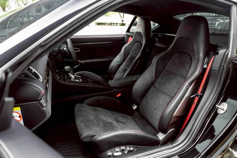 2020 Porsche 718 Boxster and Cayman IV 3