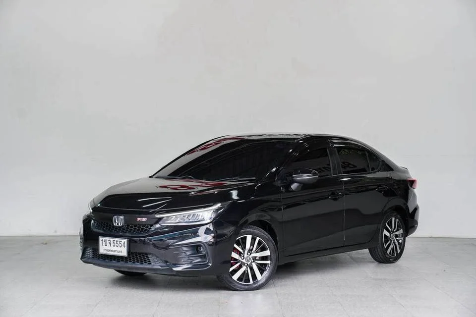 2020 Honda City VII 3