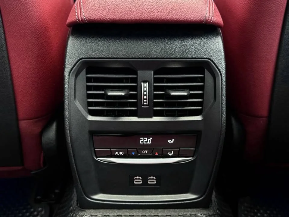 2022 BMW 3er G20, G21 3