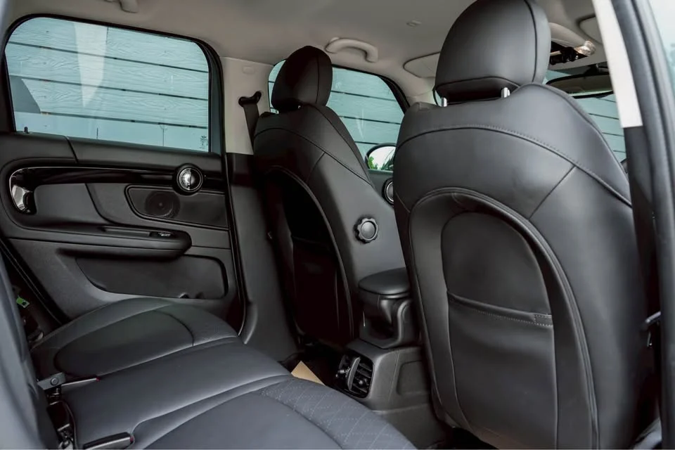 2024 Mini Countryman II 2