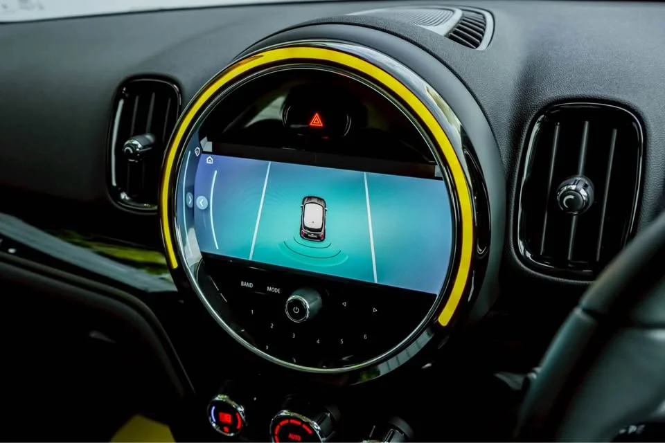 2024 Mini Countryman II 3