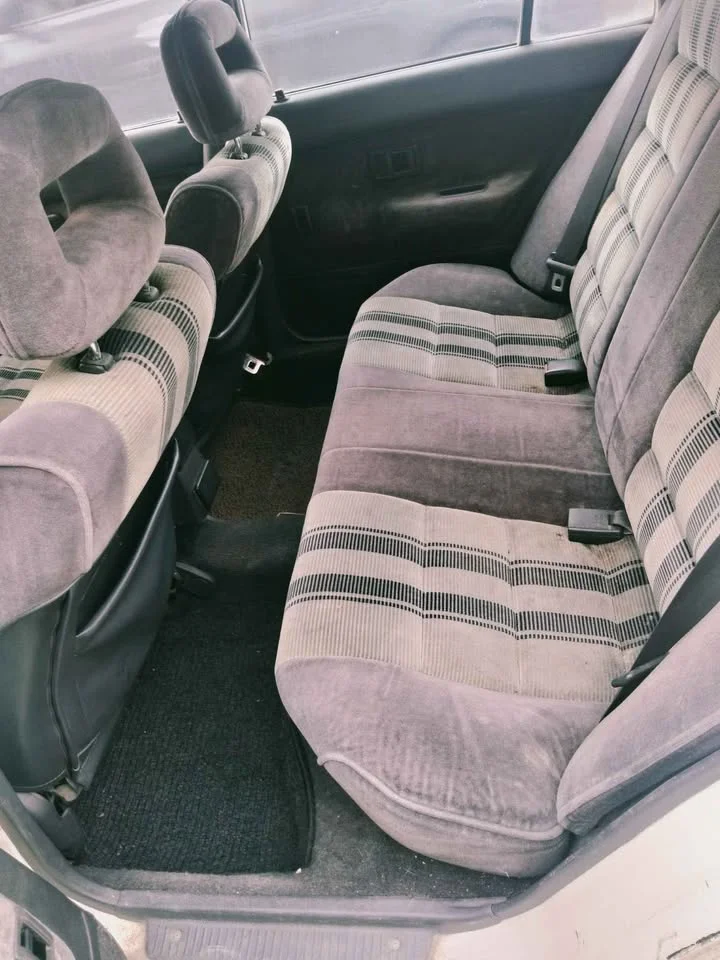 1992 Toyota Corolla Altis VI (E90) 3