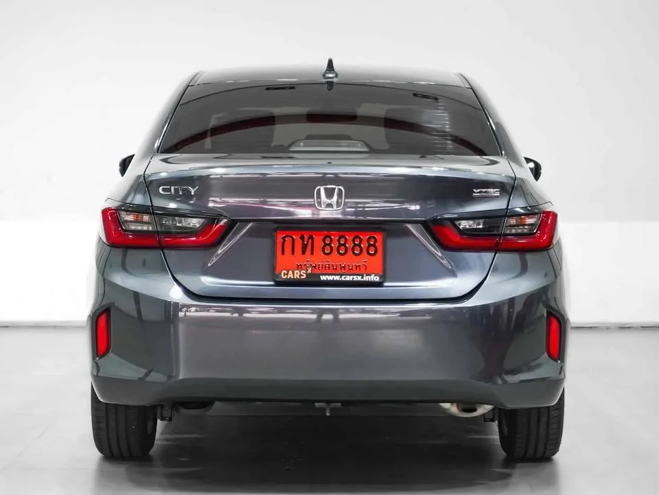 2023 Honda City VII 2