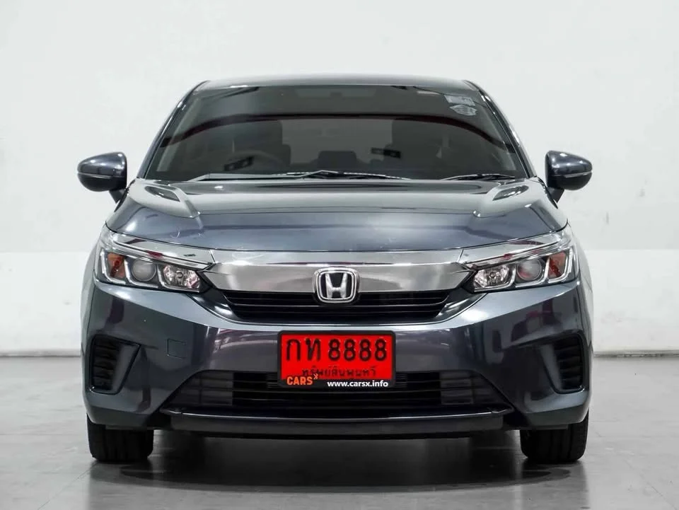 2023 Honda City VII 3