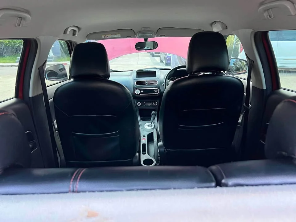 2016 MG 3 II 2