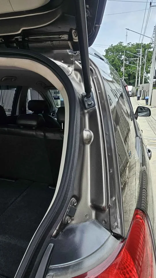 2012 Chevrolet Captiva I 2