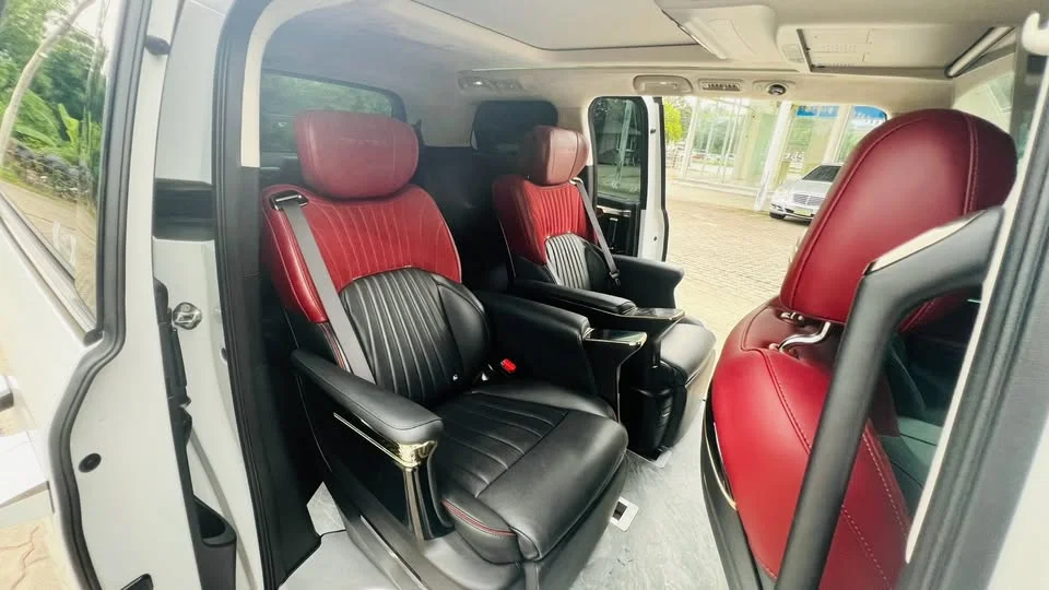 2025 MG Maxus 3