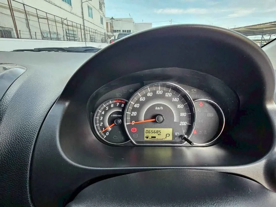 2018 Mitsubishi Mirage VI 3