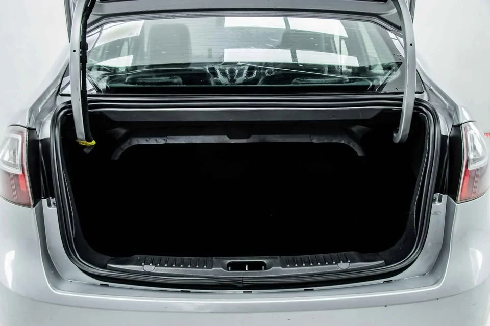 2012 Ford Fiesta VI 3