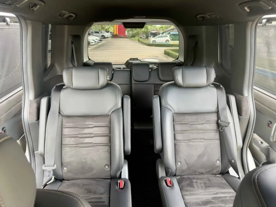 2024 Honda Stepwgn VI 2